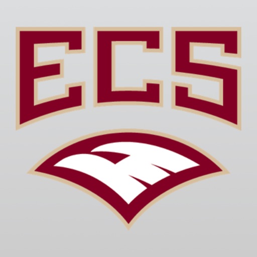 ECS Eagles icon