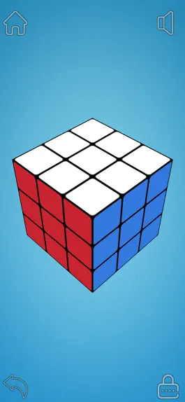 Game screenshot Rubik Master - 80 more cubes! apk