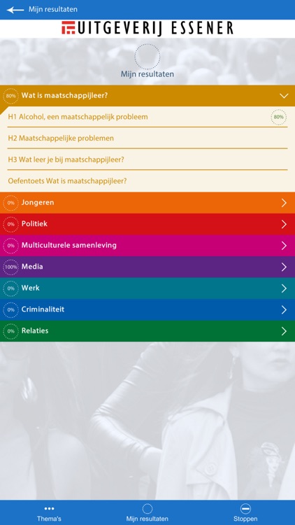 VMBO-BK screenshot-3