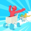 Trolley Race - iPadアプリ