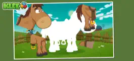 Game screenshot Tommy's Farm Lite - Funny game hack