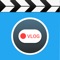 ** Top Reaction Cam & vlog video maker app on app store