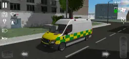 Game screenshot Emergency Ambulance Simulator hack