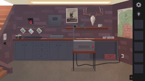 Escape Logan Estate screenshot