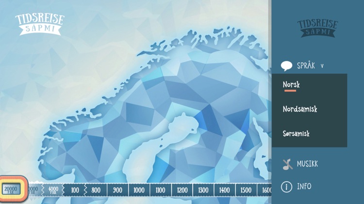 Tidsreise Sápmi screenshot-4