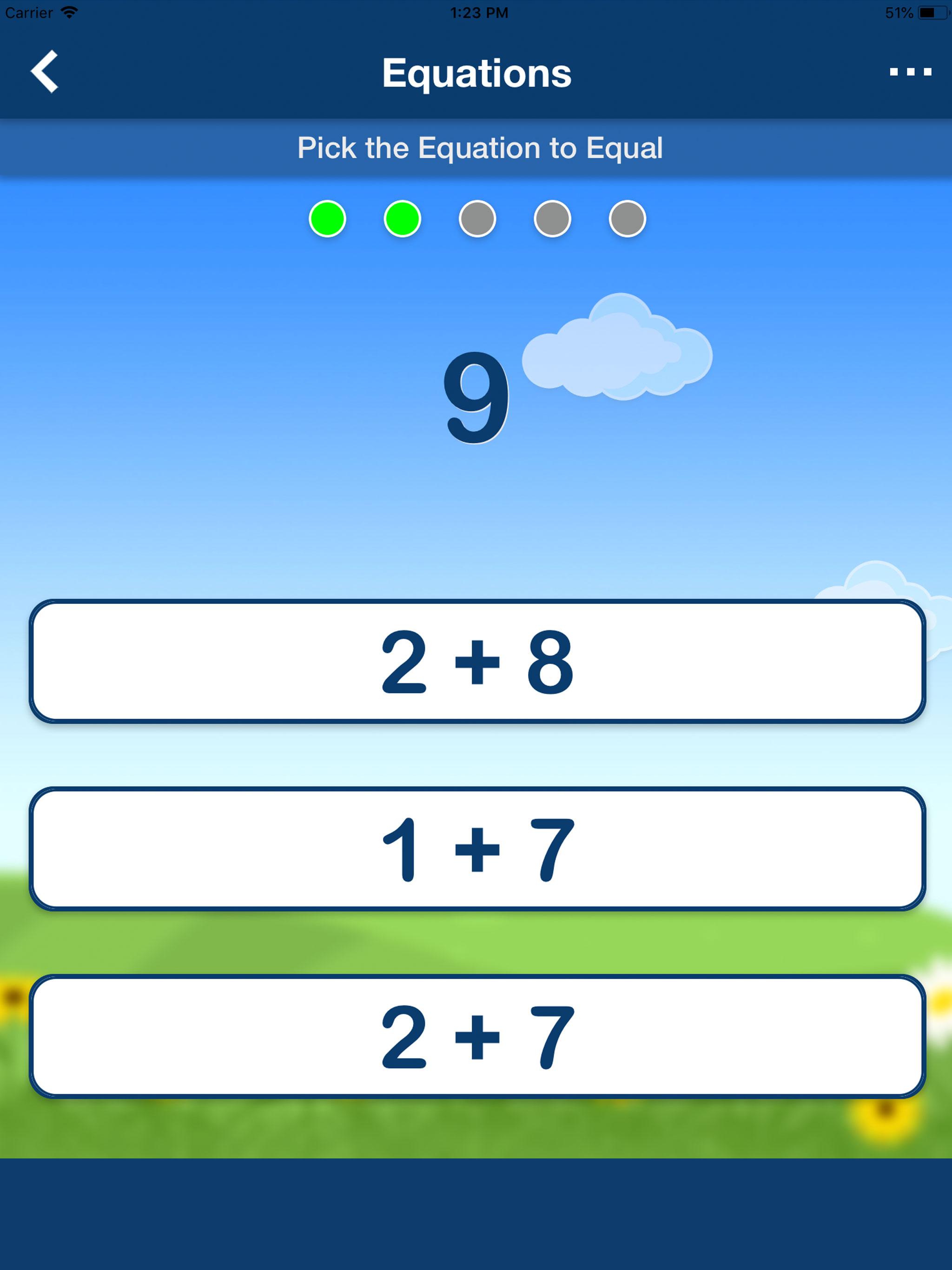 All Simple Math
