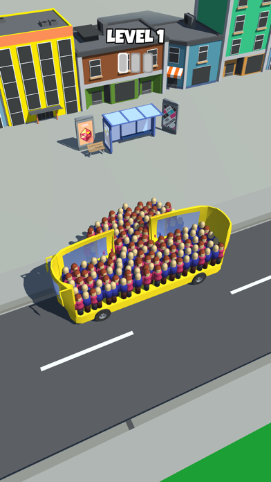 Commuters! Screenshot 3