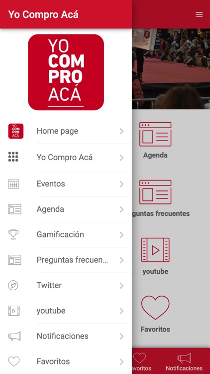 Yo Compro Acá screenshot-4