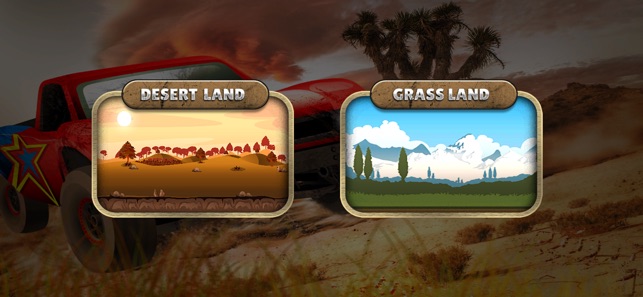 Off road rider(圖3)-速報App