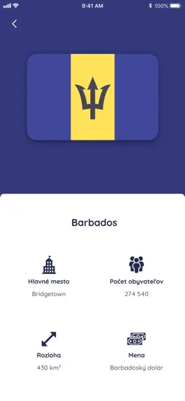 Game screenshot Q-Vlajky hack