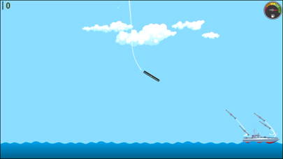 Missile vs Warships Screenshot