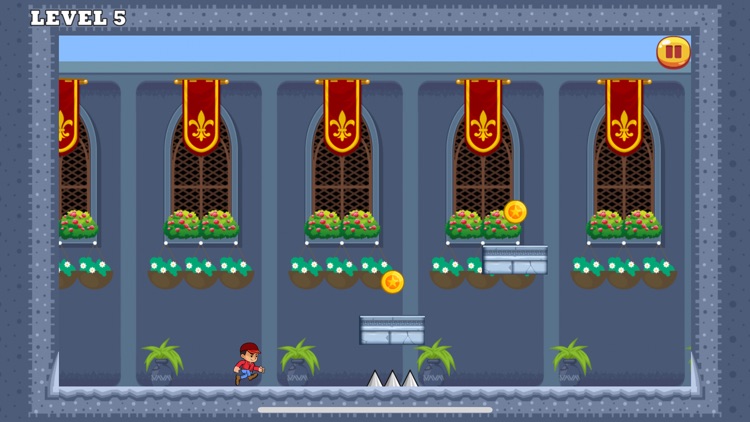 Ultimate Jump screenshot-3