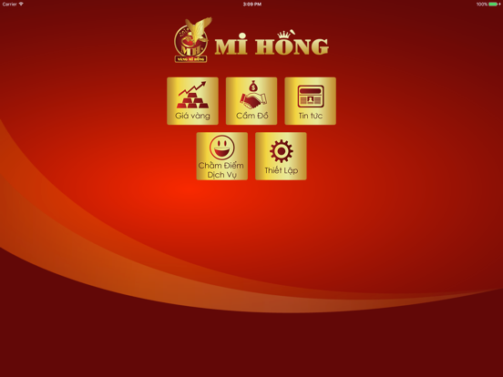 Screenshot #4 pour Vàng Mi Hồng