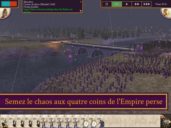Screenshot #6 pour ROME: Total War - Alexander