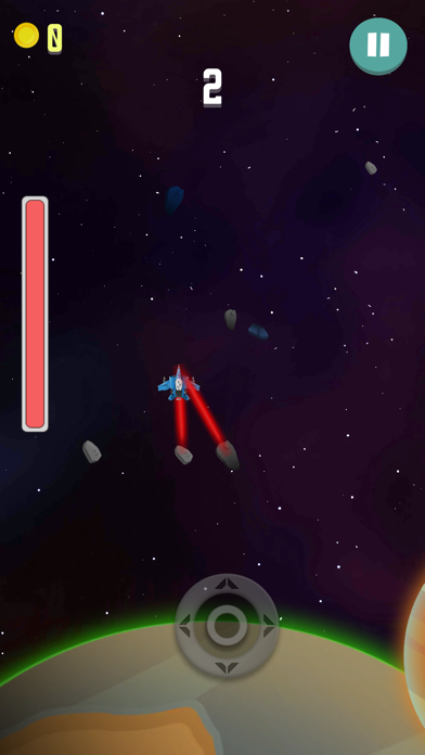 How to cancel & delete Astral Ace from iphone & ipad 2