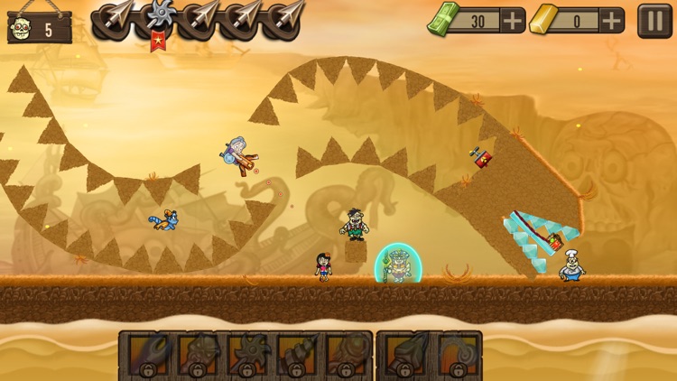 Zombie Shooting - Kill Zombies screenshot-6