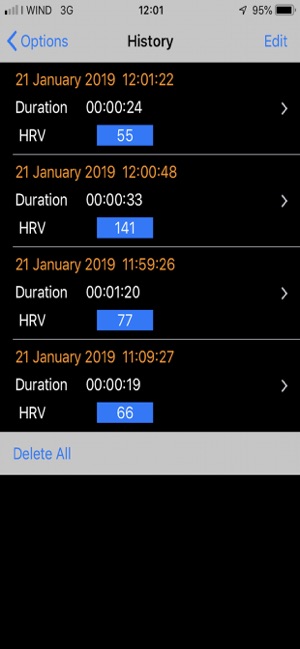 SelfLoops HRV(圖2)-速報App
