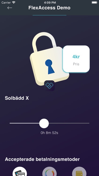 FlexyPay screenshot-4
