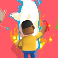 Graffiti Idle sur PC