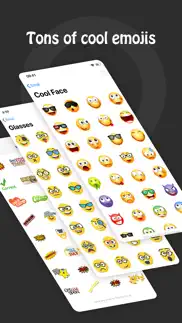 fonts & big emojis for iphones iphone screenshot 4