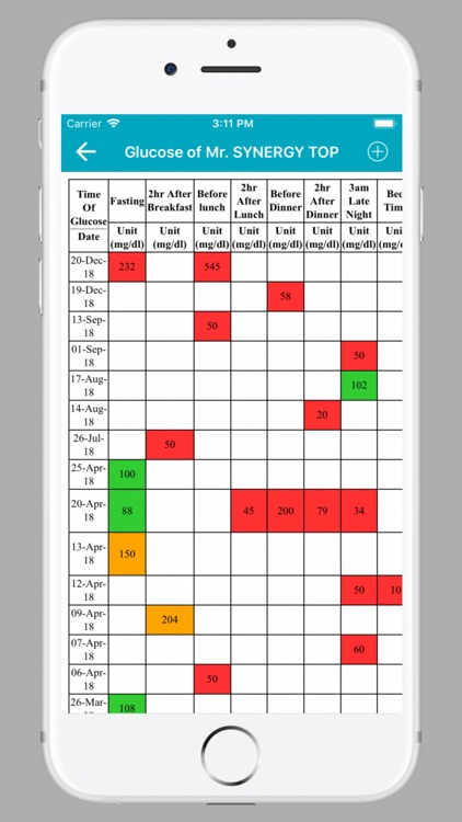 TOTALL Touch screenshot-3