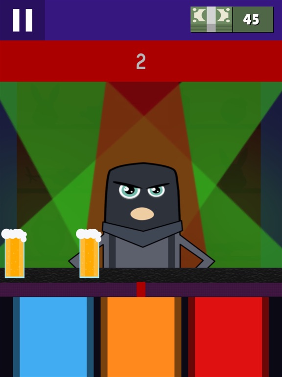Screenshot #6 pour DERNIÈRES COMMANDES