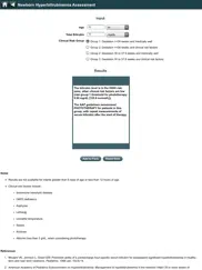 ebmcalc complete ipad resimleri 4