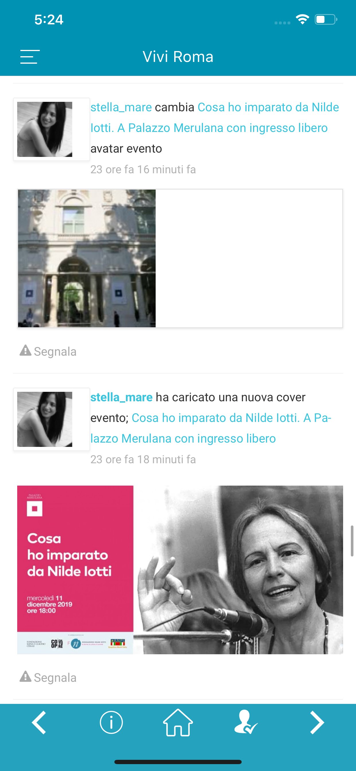 Vivi Roma