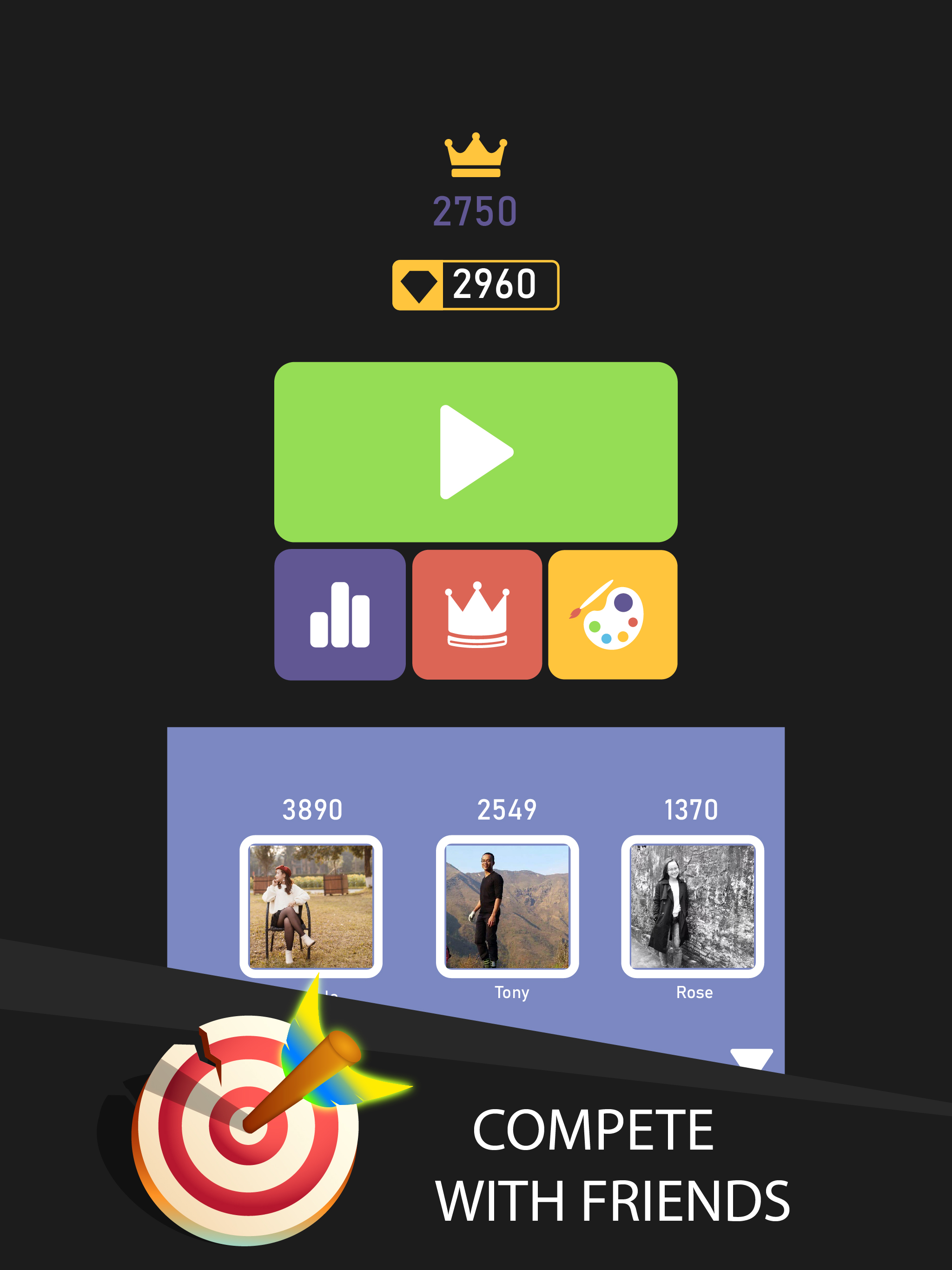 Trigon : Triangle Block Puzzle screenshot 12