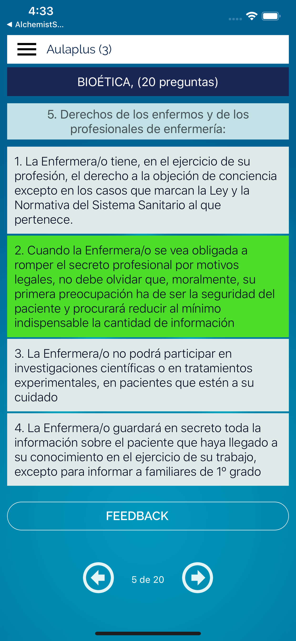 Aulaplus