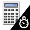 FLIGHT-TIME CALCULATOR - iPhoneアプリ