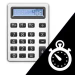 FLIGHT-TIME CALCULATOR App Cancel