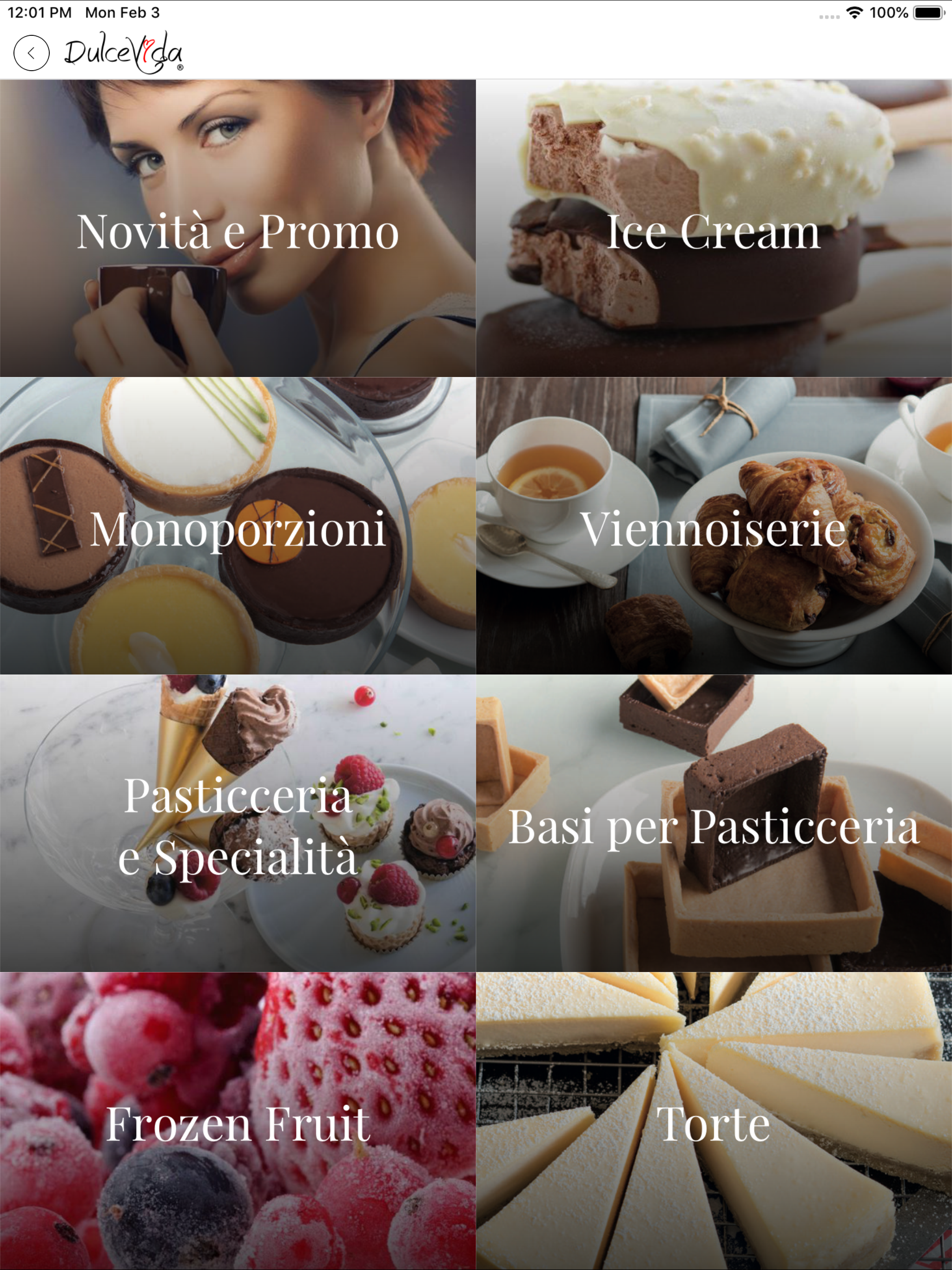 DulceVida