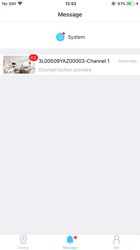 iBridgeVideo