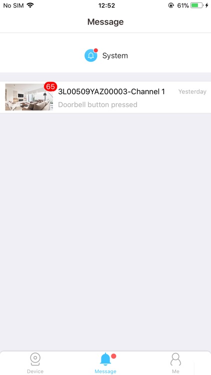 iBridgeVideo screenshot-3