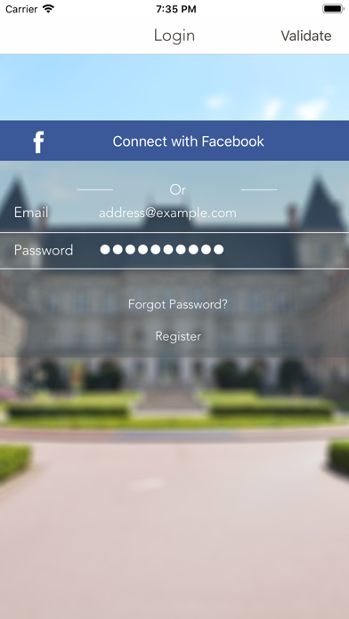 Screenshot #2 pour Live Love Cité