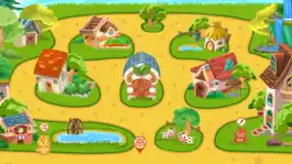 Game screenshot 智小鼠学数独-逻辑启蒙 apk