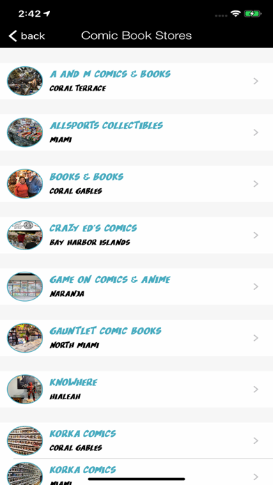 Screenshot #2 pour Digital Hero