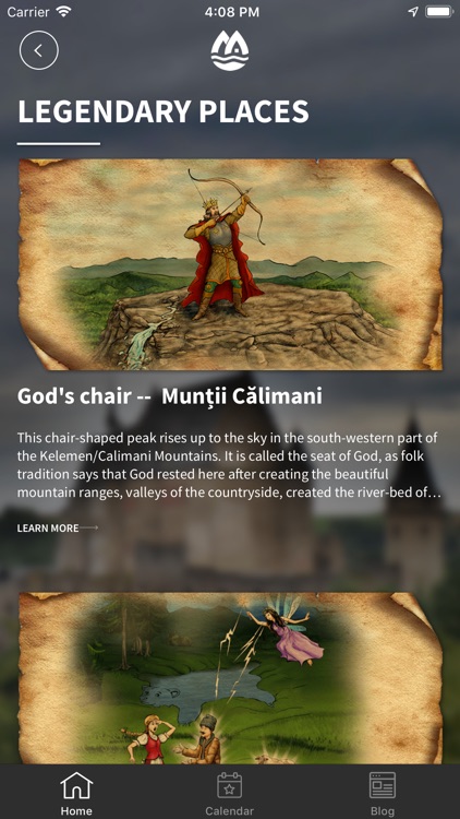 Visit Mures screenshot-5