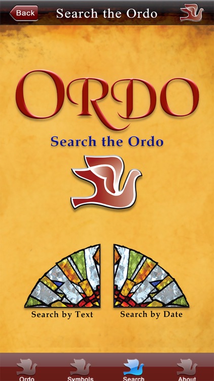 Ordo 2020