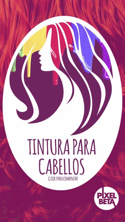 Tintura Cabellos / Hair Dye