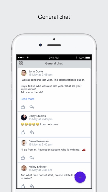 Ticketeria Join screenshot-4