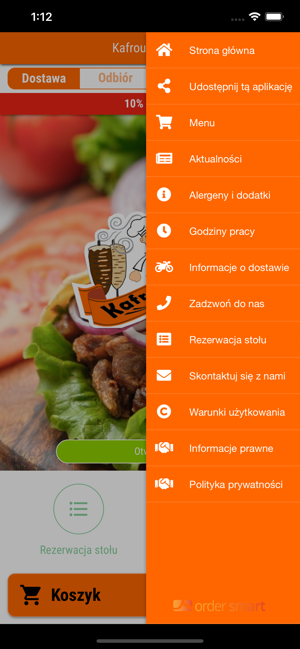 Kafroun Kebab(圖2)-速報App