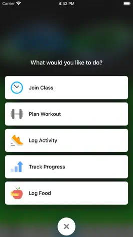 Game screenshot N2FitClub apk