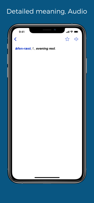 Anglo-Saxon Grammar, Exercise(圖3)-速報App