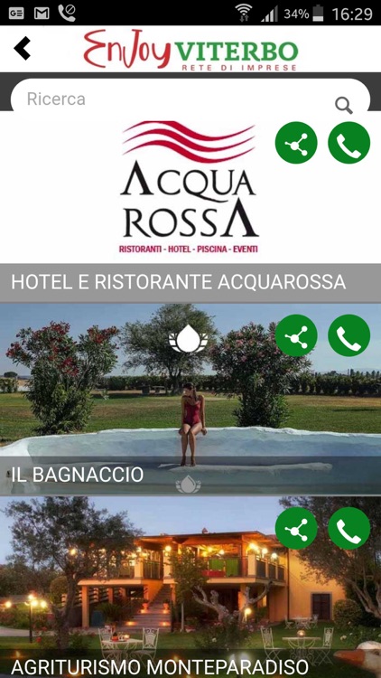 Enjoy Viterbo screenshot-6