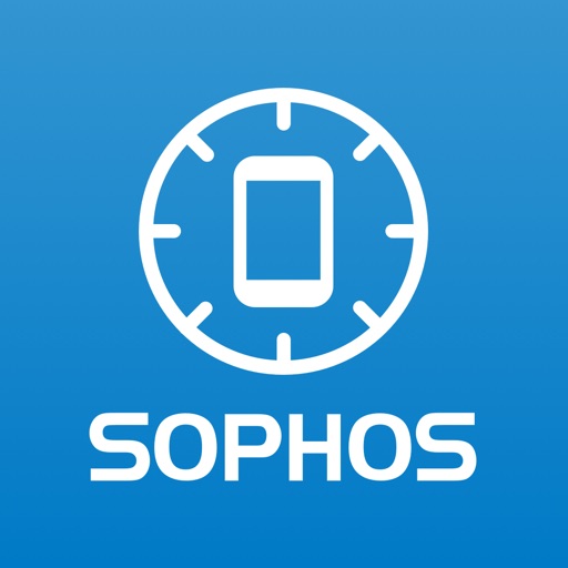 Sophos Secure Workspace