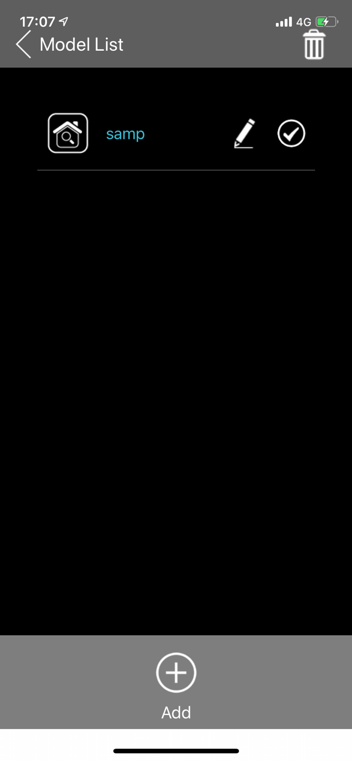 VECTOR Measure and Sketch