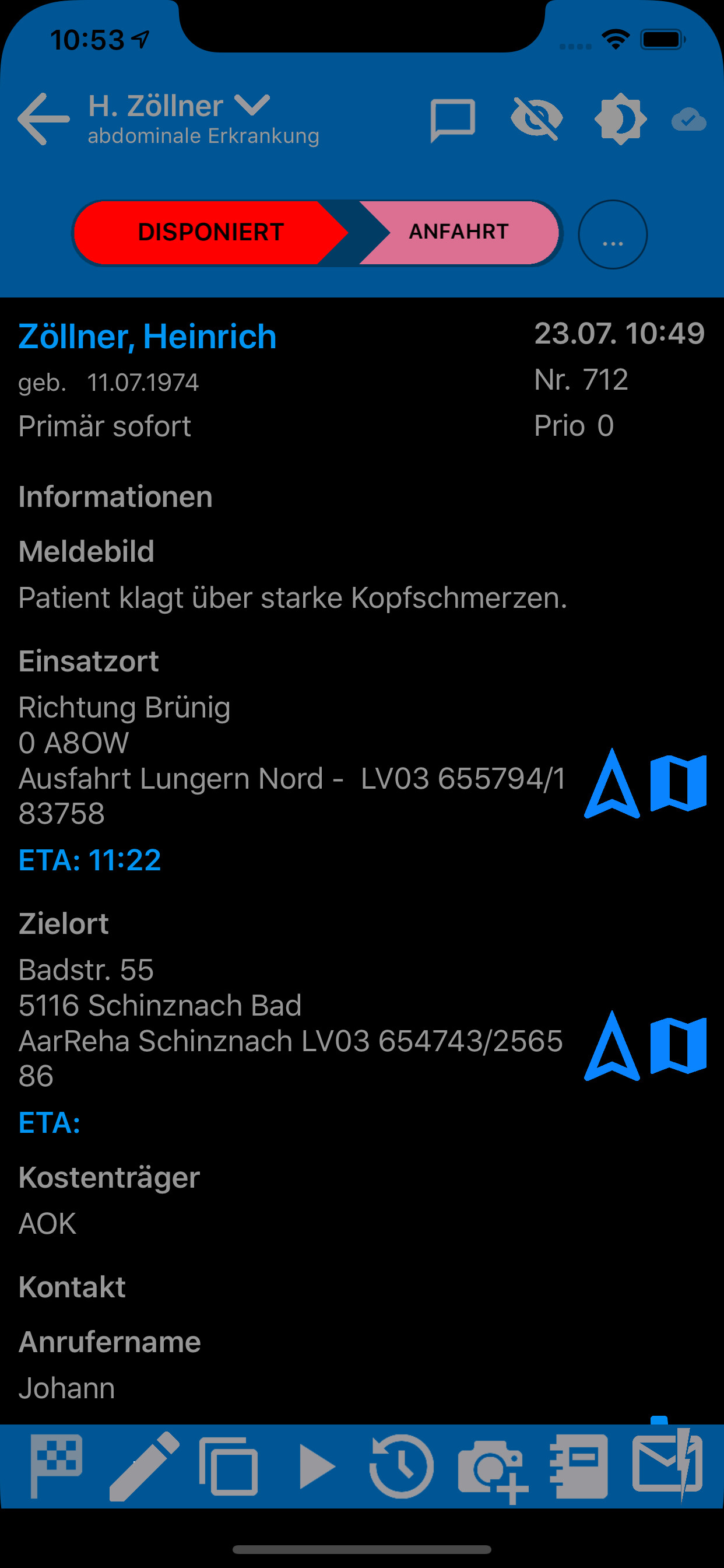 ELS4 Mobile screenshot 6