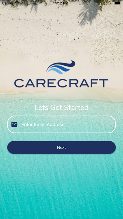 Carecraft Meeting Screenshot
